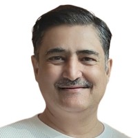 Vishal Sharma Email & Phone Number