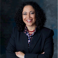 CRH Employee Hillary Johnson's profile photo