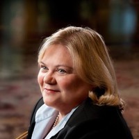 University of Illinois Chicago Employee Sherry Goldstein's profile photo