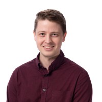 BNRG Employee Benjamin Evans's profile photo