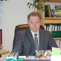 Technomar & Adrem Employee Vladimir Vastrik's profile photo