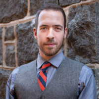 Mosaic ATM Employee Nate Rathjen's profile photo
