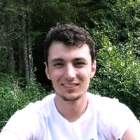 Haven Employee Alexis Buisson's profile photo