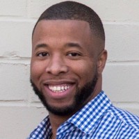 Intuit Employee Brandon Mitchell's profile photo