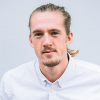 TERNTANK Employee Marcus Jakobsson's profile photo