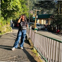 Amisha - Email