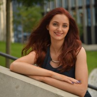 EKS Employee Tereza Fidlerová's profile photo