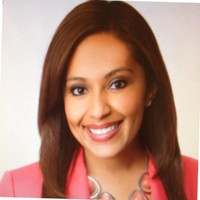 United Independent School District Employee Brenda Medina's profile photo