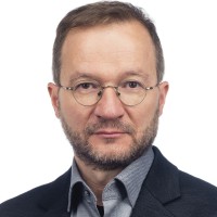University of Tübingen Employee Francois Paquet-Durand's profile photo