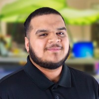 ActivEngage Employee Angel Cortez's profile photo
