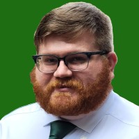 ABC 10 UP Employee J. Miller's profile photo