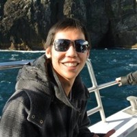 Stoic Employee Danny Wei's profile photo