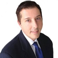 California Department of Education Employee Christopher Mandarano's profile photo