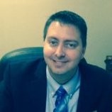 Pillar Hotels and Resorts Employee Don Bernhardt's profile photo