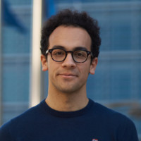 Datawise Data Engineering LLC Employee Ioannis Kydonis's profile photo