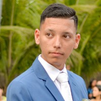 Robson Melo Email