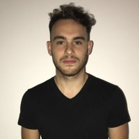 XINTEL WEB Employee Quimey Moreno's profile photo
