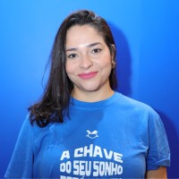 Mellro Employee Ana Carolina Pessanha's profile photo