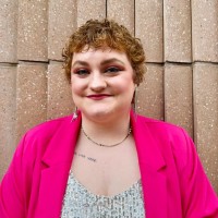 Sandeep Diamond Corporation Employee Katherine Hébert's profile photo