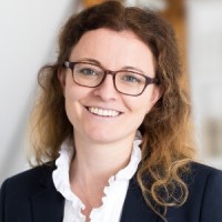 Budliger Treuhand AG Employee Flurina Sialm's profile photo