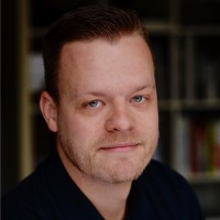Trigion Employee Peter Adema's profile photo