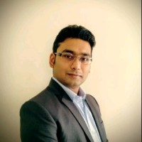 Amazon Employee Nitish Srivastava's profile photo