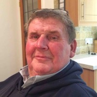 Glympton Construction Limited Employee Rob Harding's profile photo