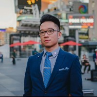 BMO Financial Group Employee Benjamin Ip's profile photo