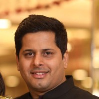 Galaxy Magnum Employee Chawla's profile photo