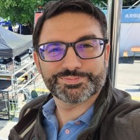 Tigros S.p.A. Employee Roberto Nicoli's profile photo