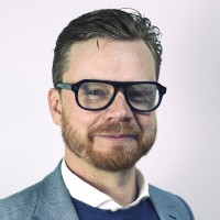 SBR Consulting Employee Alan Morton's profile photo