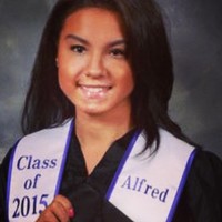 Premier Healthcare Employee Destinee de la Cruz's profile photo