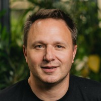 Slamcore Employee Paul Brasnett's profile photo