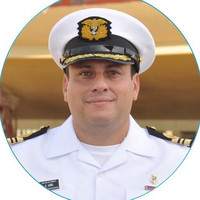 COTECMAR Employee Eliberto Niño Pinilla's profile photo