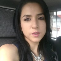 TEUNO Employee Andrea Alban's profile photo
