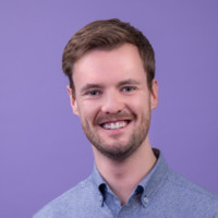 Whimsical Employee Toby Moore's profile photo