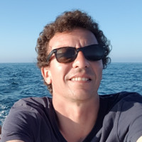 Proxiel Employee Emmanuel Calluaud's profile photo