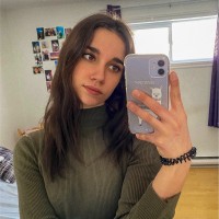 Mondou Employee Ann-Sophie Migué's profile photo