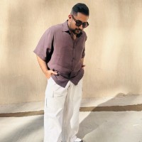 Limeroad.com Employee Saptarshi Roychowdhury's profile photo