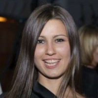Devexperts Employee Evgenia Kondratyuk's profile photo