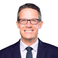 Sydney Trains Employee Matthew Longland's profile photo