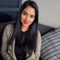 Merelene Govender Email & Phone Number