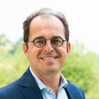 Vision Healthcare Employee Herman Wielfaert's profile photo