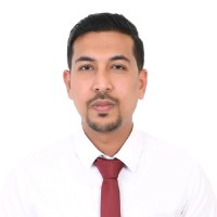 PARIS GROUP Employee Mohamed Ishrath's profile photo