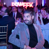 Bill & Melinda Gates Foundation Employee Trey Watkins's profile photo