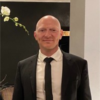 NICRO BOLTA Employee Thomas Slabig's profile photo