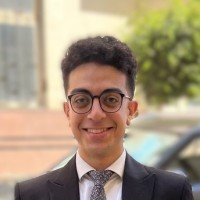 National Telecommunication Institute (NTI) Employee Basel Nasr's profile photo