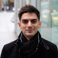 Raycast Employee Hugo Cuvillier's profile photo