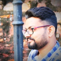 Mani Medical India Employee Shuvam Kumar's profile photo