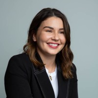Caitlin Winter Email